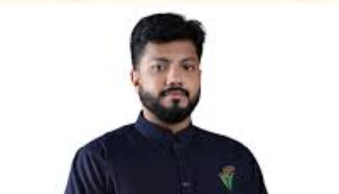 পদত্যাগ করলেন প্রতিমন্ত্রী ইশরাক