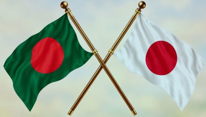 জাপানে চাকরির সুযোগ বাংলাদেশিদের