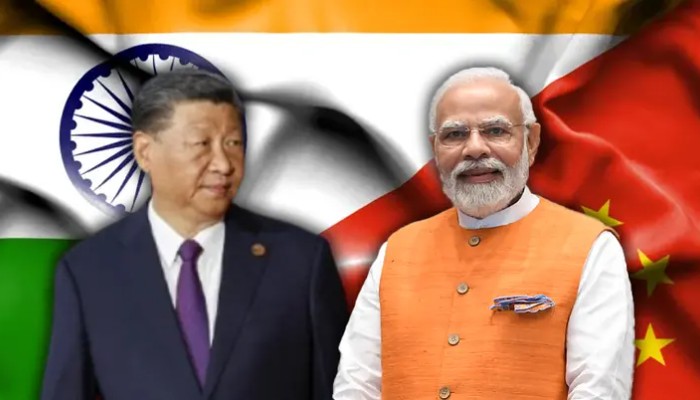 বৈঠকেও কাটেনি ভারত-চীনের দূরত্ব