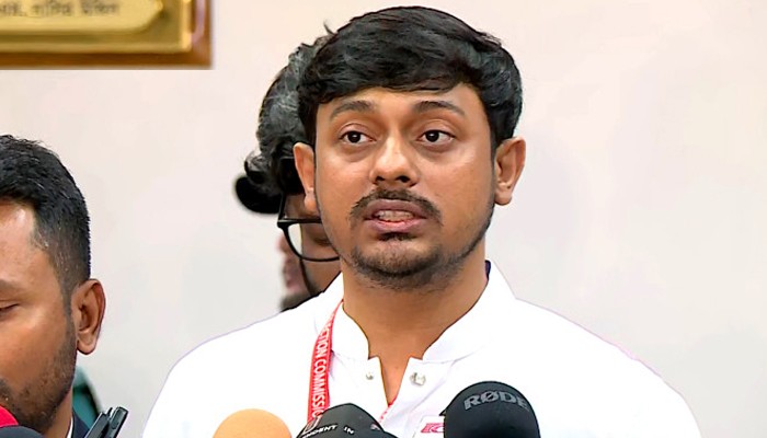 রেমিট্যান্স নেবেন অথচ প্রবাসীদের পাশে দাঁড়াবেন না, এটা গ্রহণযোগ্য নয় : নাসীরুদ্দীন পাটওয়ারী