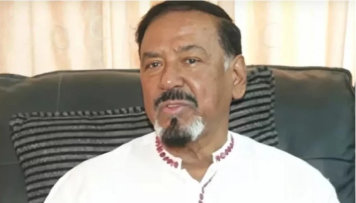 শেখ হাসিনার ফেরার সম্ভাবনা ১০ বছরেও নেই: স্পিকার