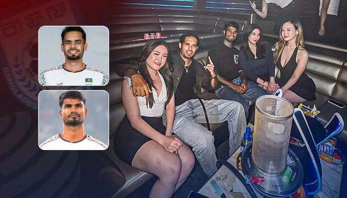 সাদ-সোহেলের তদন্ত শেষ, সাফের আগে নির্দেশনা