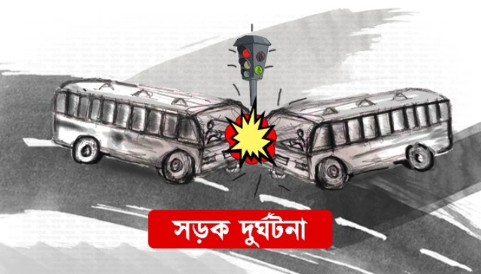 সাত বছরে সড়ক দুর্ঘটনায় ৭৯৬৩ শিশু নিহত
