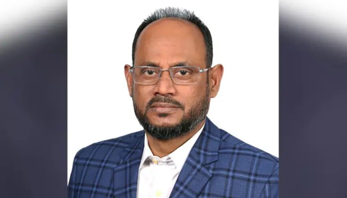 ষড়যন্ত্র করে মানুষের হৃদয় জয় করা যায় না: প্রাণিসম্পদ প্রতিমন্ত্রী