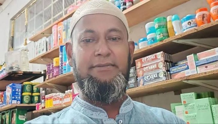 আফ্রিকায় চাঁদা না দেওয়ায় বাংলাদেশিকে হত্যা