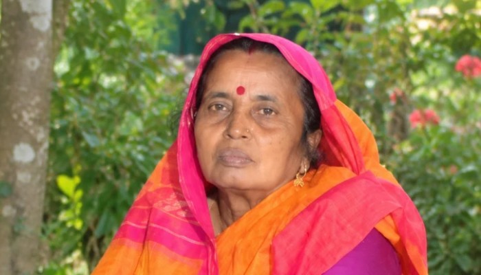 স্ত্রীকে হত্যার পর প্রেমিকাকে নিয়ে পালালেন স্বামী
