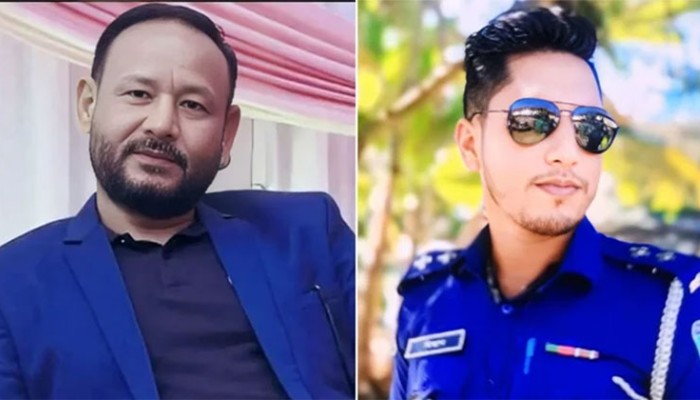 মাদক ব্যবসায়ীকে আটকের পর বিএনপি নেতা ও এসআই নিহত