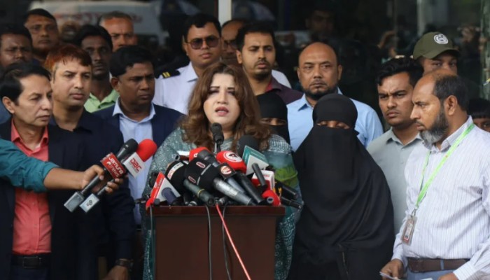 সৌদির কারাগারে প্রায় সাড়ে ৭ হাজার বাংলাদেশি
