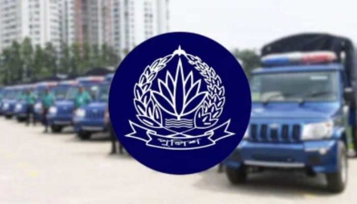 ৬৬০৮ কোটি টাকায় পুলিশের জন্য ৫৮৩০টি গাড়ি কেনার প্রস্তাব