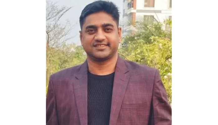 সিংগাইরে নিষিদ্ধ ছাত্রলীগের সভাপতি গ্রেপ্তার