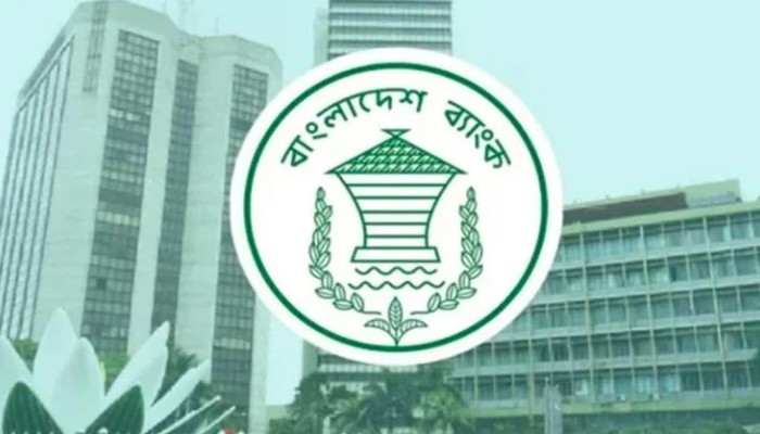 টানা তৃতীয় দিন বন্ধ বাংলাদেশ ব্যাংকের ওয়েবসাইট