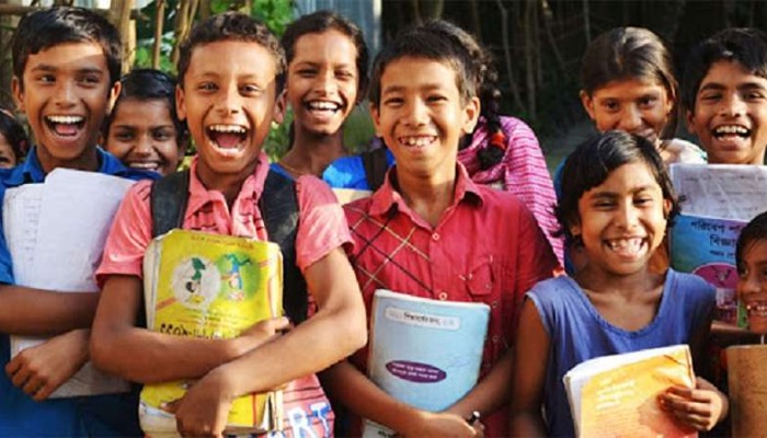 শিক্ষাক্রমে যুক্ত হচ্ছে নতুন বই, বদলাবে শিখনপদ্ধতি