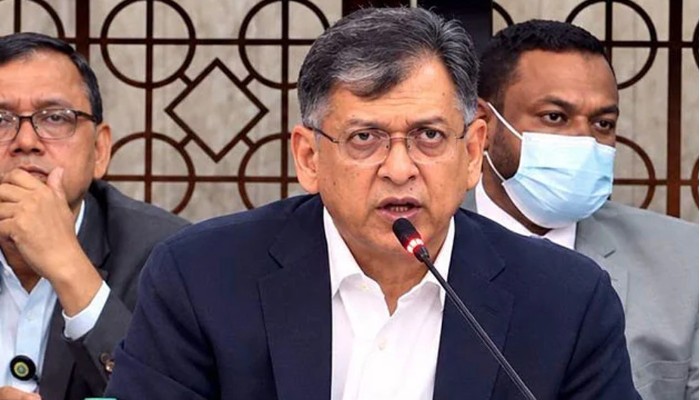 তত্ত্বাবধায়ক সরকার গঠনে ‘ভাইস প্রেসিডেন্ট’ পদ সৃষ্টির প্রস্তাব