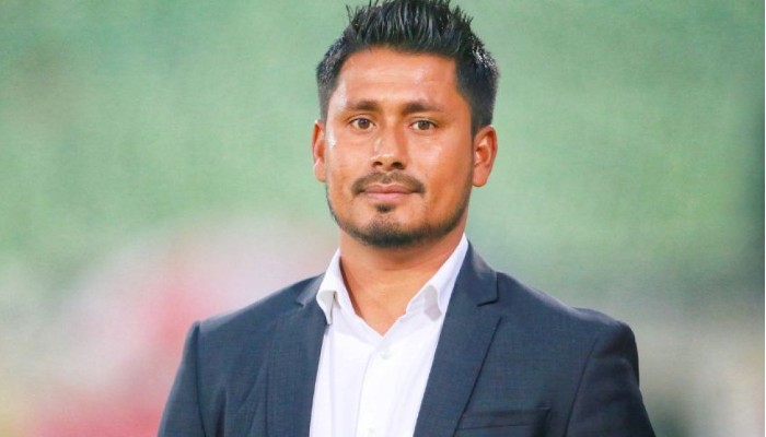 ব্যাটিং কোচের পদ থেকে সরিয়ে দেওয়া হলো আশরাফুলকে