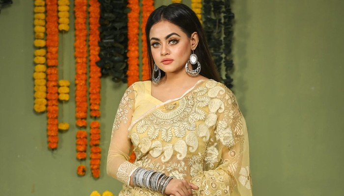 অভিনেত্রী তুলনা মারা গেছেন