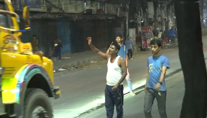 চাঁদাবাজি ঠেকাতে হচ্ছে নতুন আইন: আইজিপি