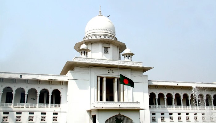 সুপ্রিম কোর্ট খুলছে আজ