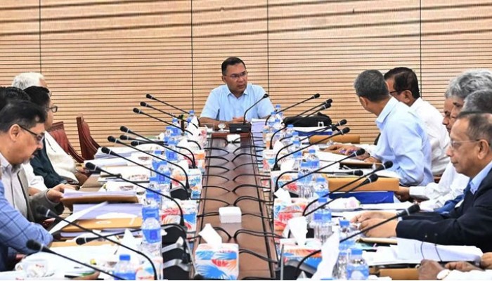 ৯ হাজার কোটি টাকার ১৫ প্রকল্পের অনুমোদন আটকাল একনেক বৈঠক স্থগিতে