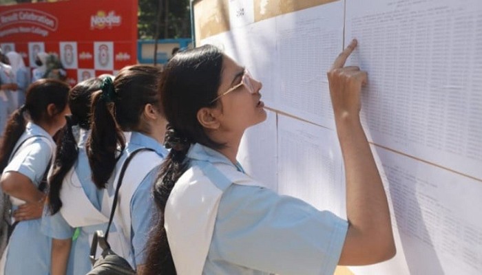এইচএসসির ফলপ্রকাশের তারিখ ঘোষণা