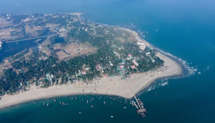 ১ নভেম্বর থেকে উন্মুক্ত হচ্ছে সেন্টমার্টিন