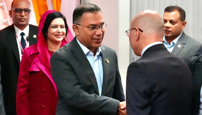 জাপান পৌঁছেছেন প্রধানমন্ত্রী