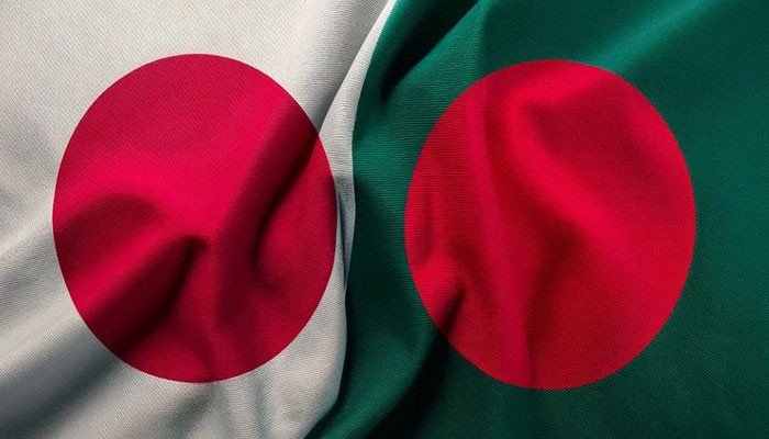 বাংলাদেশে ৬৩৫ কোটি ডলারের বেসরকারি বিনিয়োগের উদ্যোগ জাপানের
