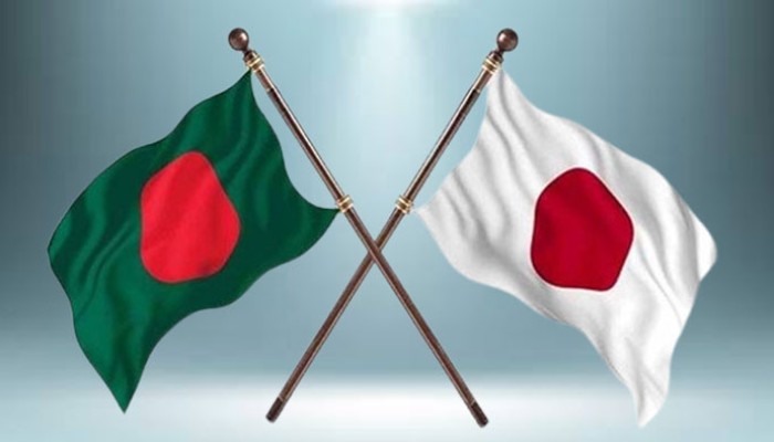বাংলাদেশে ৬৩৫ কোটি ডলারের বেসরকারি বিনিয়োগের উদ্যোগ জাপানের