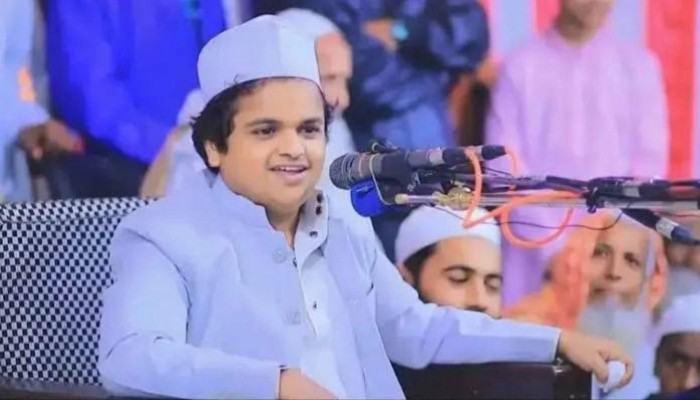 ডাকাতের কবলে রফিকুল ইসলাম মাদানি, চাইলেন সাহায্য