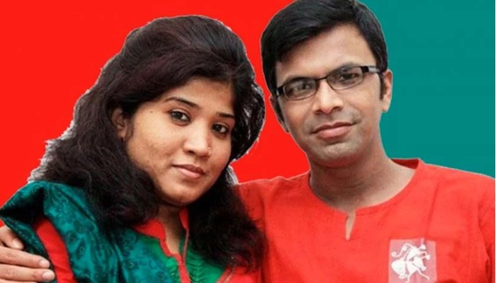 সাগর-রুনি হত্যা:ফের সময় চাইল তদন্ত দল