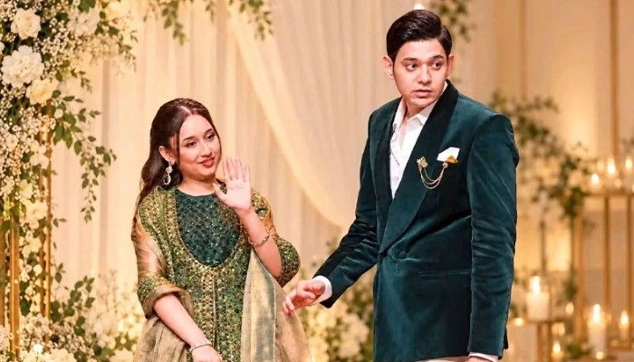 গোপনে বাগদান সারলেন রাফসান–সুনেরাহ? যা জানা গেল