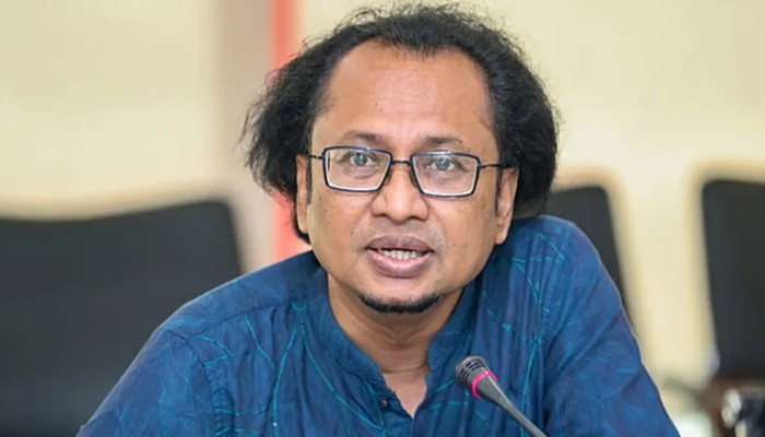 আইজিপির ‘ক্রসফায়ার’ মন্তব্য: সিদ্ধান্ত প্রধানমন্ত্রী দেশে ফেরার পর