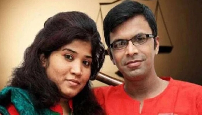 সাগর-রুনি হত্যা: তদন্ত শেষ করতে ৬ মাস সময় পেলো টাস্কফোর্স