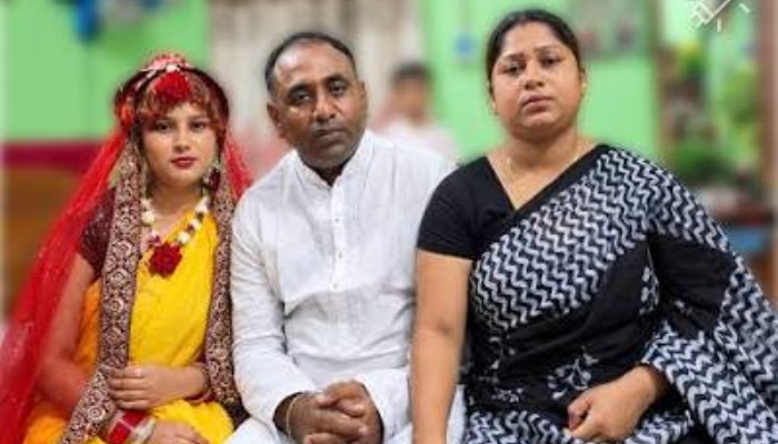 স্ত্রী থাকতে শ্যালিকাকে বিয়ে, সমালোচনার মুখে তালাকের ঘোষণা
