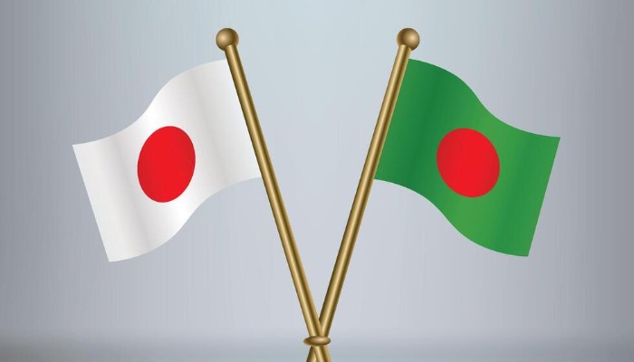 প্রধানমন্ত্রীর জাপান সফরে ৪টি সমঝোতা স্মারক