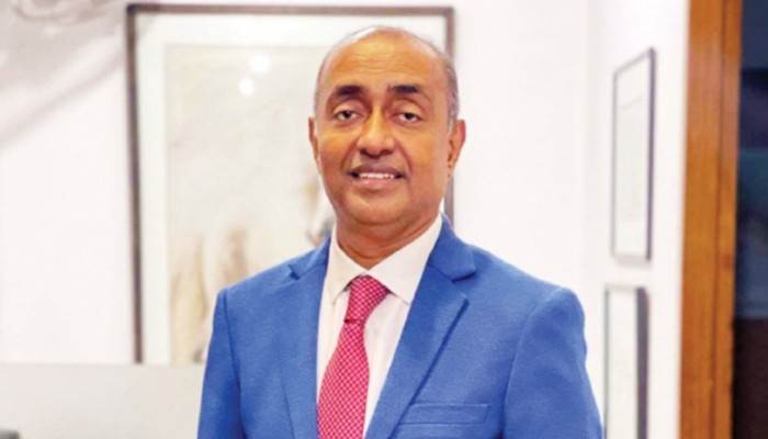 বিচার ব্যবস্থাকে জনগণের আস্থার জায়গায় নিতে চান আইনমন্ত্রী