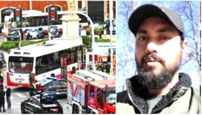 স্কুটার-বাসের মুখোমুখি সংঘর্ষ: ইতালিতে প্রাণ গেল প্রবাসীর