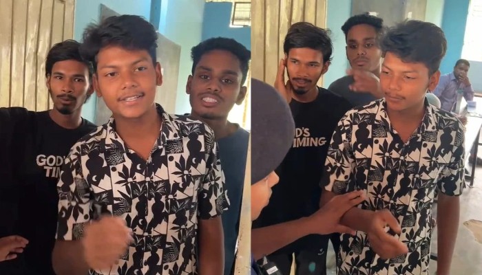 ঠাকুরগাঁও উপনির্বাচন: ভোট দিতে গিয়ে ৩ ভুয়া ভোটার আটক