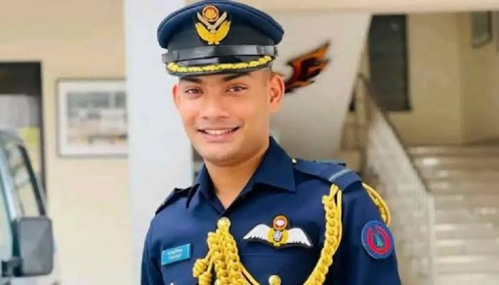 তাহসিফের দেহে মেলেনি আঘাতের চিহ্ন, জানাল পুলিশ