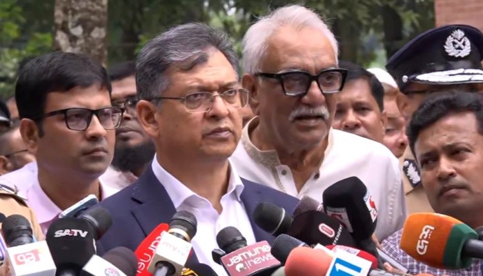 তদন্ত ছাড়া মন্তব্য নয়: তাহসিফের মৃত্যু নিয়ে স্বরাষ্ট্রমন্ত্রী