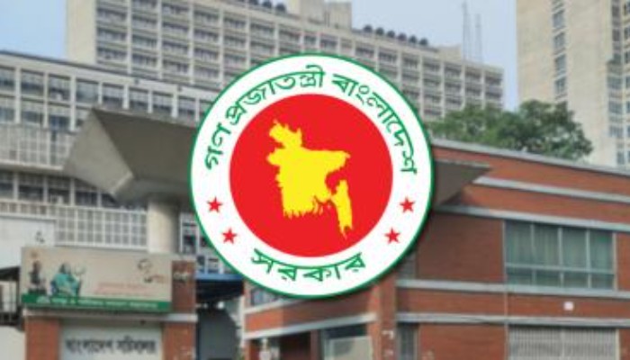 একযোগে ৩ উপসচিবকে ওএসডি