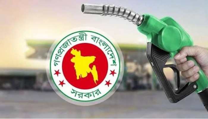 নভেম্বরেও জ্বালানি তেলের দাম অপরিবর্তিত রাখল সরকার