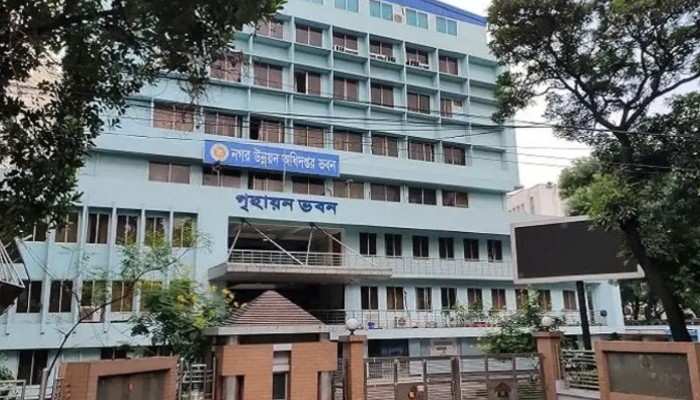 সরকারি বাসা থেকে ভাড়াটিয়া সরানোর নির্দেশ
