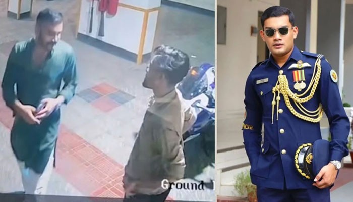 তাহসিফের মৃত্যুর ঘটনায় বন্ধু দীপকে হেফাজতে নিয়েছে পিবিআই