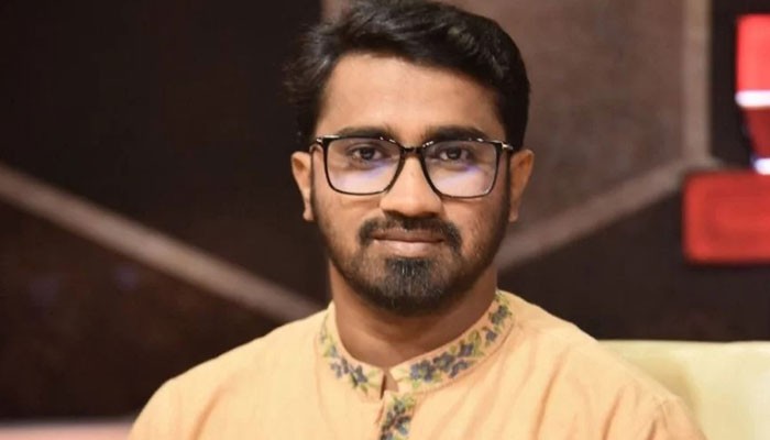 জামায়াতে ইসলামীর ‘জান্নাতের টিকিট’ আর কোথাও কাজে দেবে না: রাশেদ খাঁন