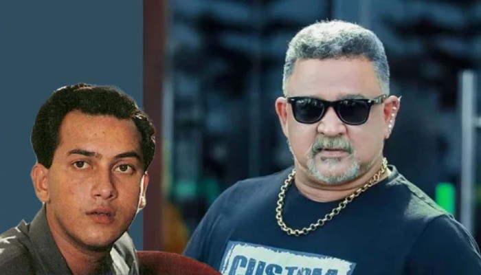এবারও জামিন পেলেন না খলঅভিনেতা ডন