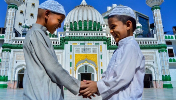 ২০২৭ সালের দুই ঈদের সম্ভাব্য তারিখ ঘোষণা