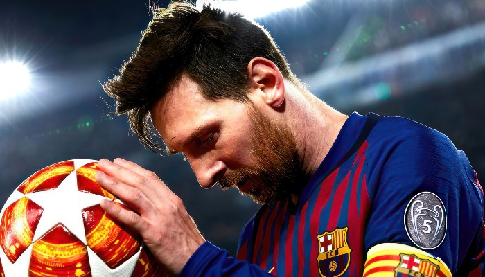৫ হলুদ কার্ডের পরেও নিষিদ্ধ হচ্ছেন না মেসি