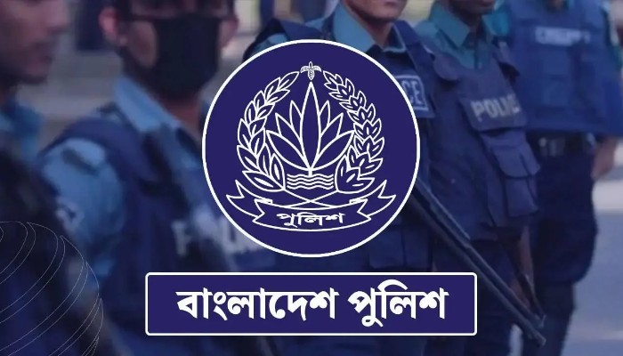 ক্যাশিয়ার থেকে এসআই, একযোগে ক্লোজড ২৮ পুলিশ সদস্য