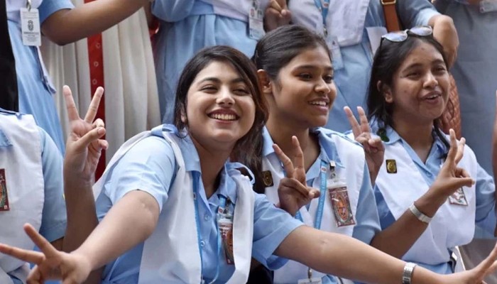 এইচএসসি ও সমমান পরীক্ষার ফল প্রকাশ