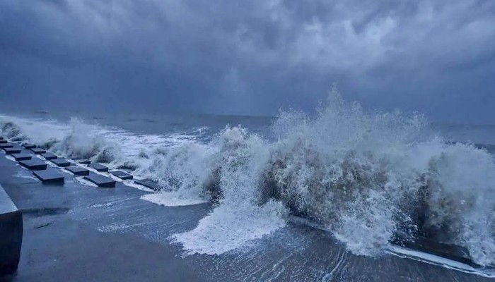 বঙ্গোপসাগরে নতুন ঘূর্ণিঝড়ের শঙ্কা, যেসব এলাকায় আঘাত হানতে পারে